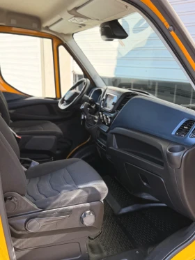 Iveco 35c18 Внос Швейцария!, снимка 10