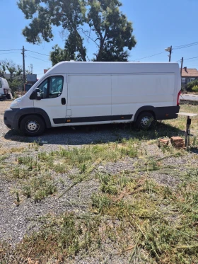 Peugeot Boxer, снимка 1