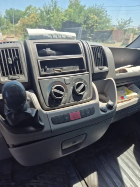 Peugeot Boxer, снимка 8