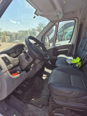Peugeot Boxer, снимка 5