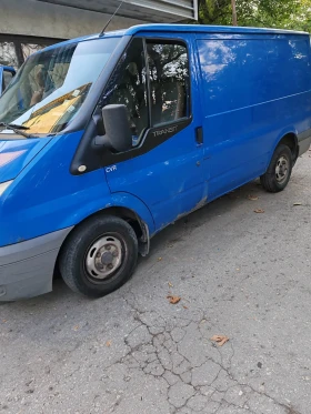 Ford Transit, снимка 3