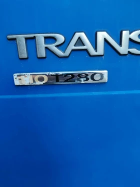 Ford Transit, снимка 5