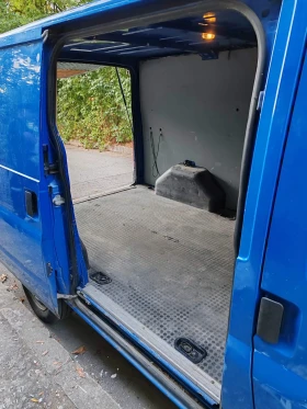 Ford Transit, снимка 13
