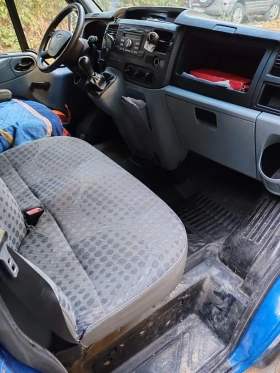 Ford Transit, снимка 8