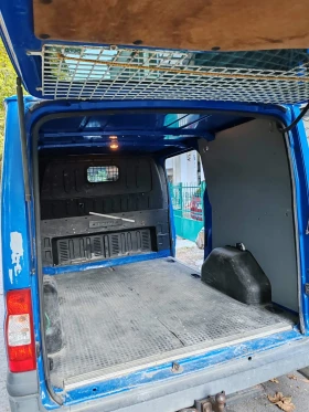 Ford Transit, снимка 11