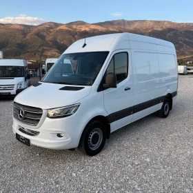 Mercedes-Benz Sprinter 319 3.0V6-Климатроник, снимка 1