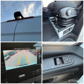 Mercedes-Benz Sprinter 319 3.0V6-Климатроник, снимка 15