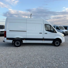 Mercedes-Benz Sprinter 319 3.0V6-Климатроник, снимка 6