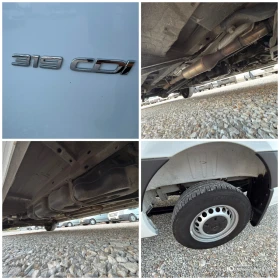 Mercedes-Benz Sprinter 319 3.0V6-Климатроник, снимка 16