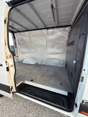 Mercedes-Benz Sprinter 319 3.0V6-Климатроник, снимка 9