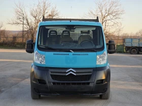 Citroen Jumper 2.2 hdi 120hp 6ск, снимка 7