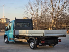 Citroen Jumper 2.2 hdi 120hp 6ск, снимка 3