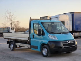 Citroen Jumper 2.2 hdi 120hp 6ск, снимка 6