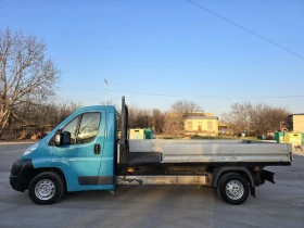 Citroen Jumper 2.2 hdi 120hp 6ск, снимка 2