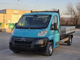 Citroen Jumper 2.2 hdi 120hp 6ск, снимка 1