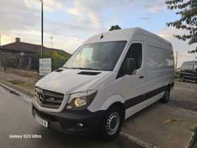 Обява за продажба на Mercedes-Benz Sprinter 316 316cdi/FACELIFT/TOP! ~21 000 лв. - изображение 6
