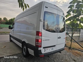 Обява за продажба на Mercedes-Benz Sprinter 316 316cdi/FACELIFT/TOP! ~21 000 лв. - изображение 4