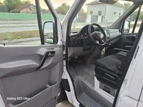 Mercedes-Benz Sprinter 316 316cdi/FACELIFT/TOP! | Mobile.bg    14