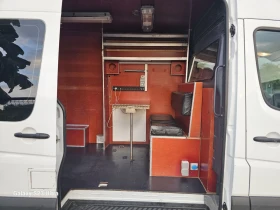 Обява за продажба на Mercedes-Benz Sprinter 316 316cdi/FACELIFT/TOP! ~21 000 лв. - изображение 9