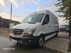 Mercedes-Benz Sprinter 316 316cdi/FACELIFT/TOP!