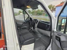 Mercedes-Benz Sprinter 316 316cdi/FACELIFT/TOP! | Mobile.bg    13
