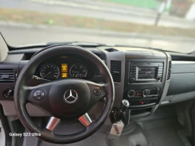 Mercedes-Benz Sprinter 316 316cdi/FACELIFT/TOP! | Mobile.bg    15