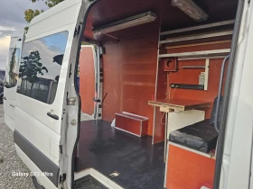 Обява за продажба на Mercedes-Benz Sprinter 316 316cdi/FACELIFT/TOP! ~21 000 лв. - изображение 11
