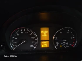 Mercedes-Benz Sprinter 316 316cdi/FACELIFT/TOP! | Mobile.bg    17