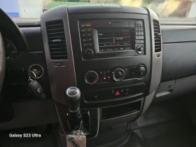 Mercedes-Benz Sprinter 316 316cdi/FACELIFT/TOP! | Mobile.bg    16