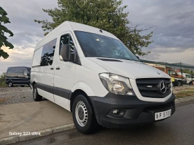 Обява за продажба на Mercedes-Benz Sprinter 316 316cdi/FACELIFT/TOP! ~21 000 лв. - изображение 1
