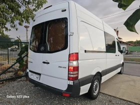 Обява за продажба на Mercedes-Benz Sprinter 316 316cdi/FACELIFT/TOP! ~21 000 лв. - изображение 5