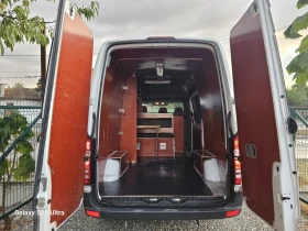 Обява за продажба на Mercedes-Benz Sprinter 316 316cdi/FACELIFT/TOP! ~21 000 лв. - изображение 7