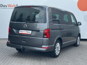 VW Multivan Comfortline TDI | Mobile.bg � ����� ������ 3