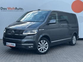 VW Multivan Comfortline TDI - изображение 1