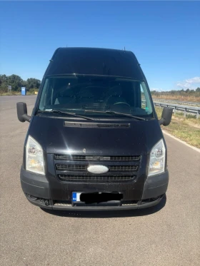 Обява за продажба на Ford Transit Подвижен магазин ~25 600 лв. - изображение 1