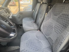 Обява за продажба на Ford Transit Подвижен магазин ~25 600 лв. - изображение 9