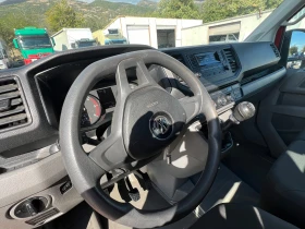 VW Crafter 5+ 1  , MAXI ,  ,  | Mobile.bg    15