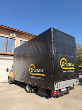 Iveco 35c18  ! | Mobile.bg    8
