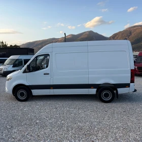 Mercedes-Benz Sprinter 319 3.0V6-Климатроник | Auto.bg — изображение 4