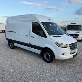 Mercedes-Benz Sprinter 319 3.0V6-Климатроник | Auto.bg — изображение 2