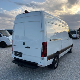 Mercedes-Benz Sprinter 319 3.0V6-Климатроник | Auto.bg — изображение 7