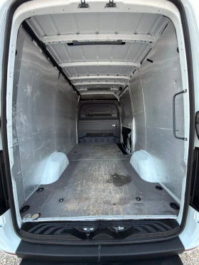 Mercedes-Benz Sprinter 319 3.0V6-Климатроник | Auto.bg — изображение 8