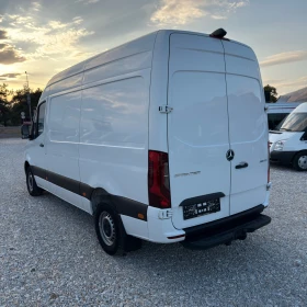 Mercedes-Benz Sprinter 319 3.0V6-Климатроник | Auto.bg — изображение 5