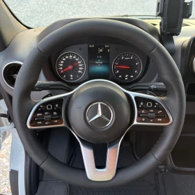 Mercedes-Benz Sprinter 319 3.0V6-Климатроник | Auto.bg — изображение 13