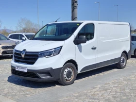 Renault Trafic 2.0dCi/110к.с. L2H1