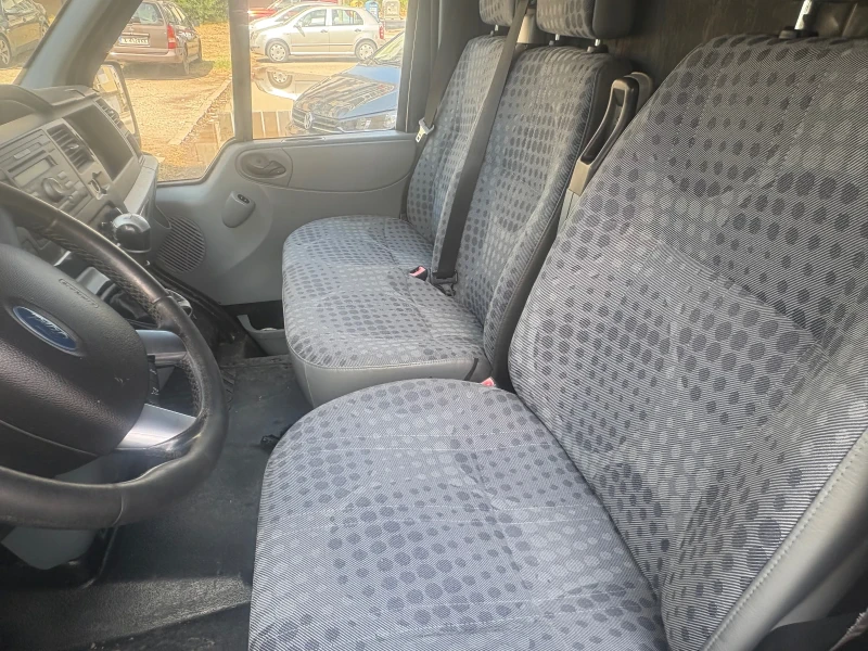Ford Transit Подвижен магазин, снимка 10 - Бусове и автобуси - 52527319