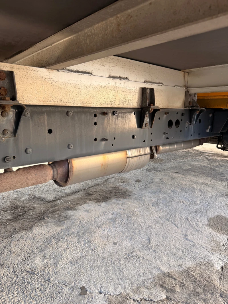 Iveco 35c18 Внос Швейцария!, снимка 15 - Бусове и автобуси - 52333927