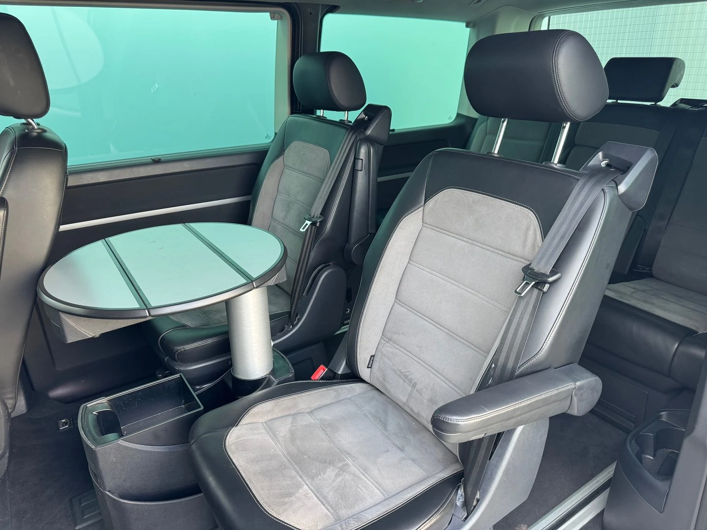 VW Multivan Comfortline TDI - изображение 9