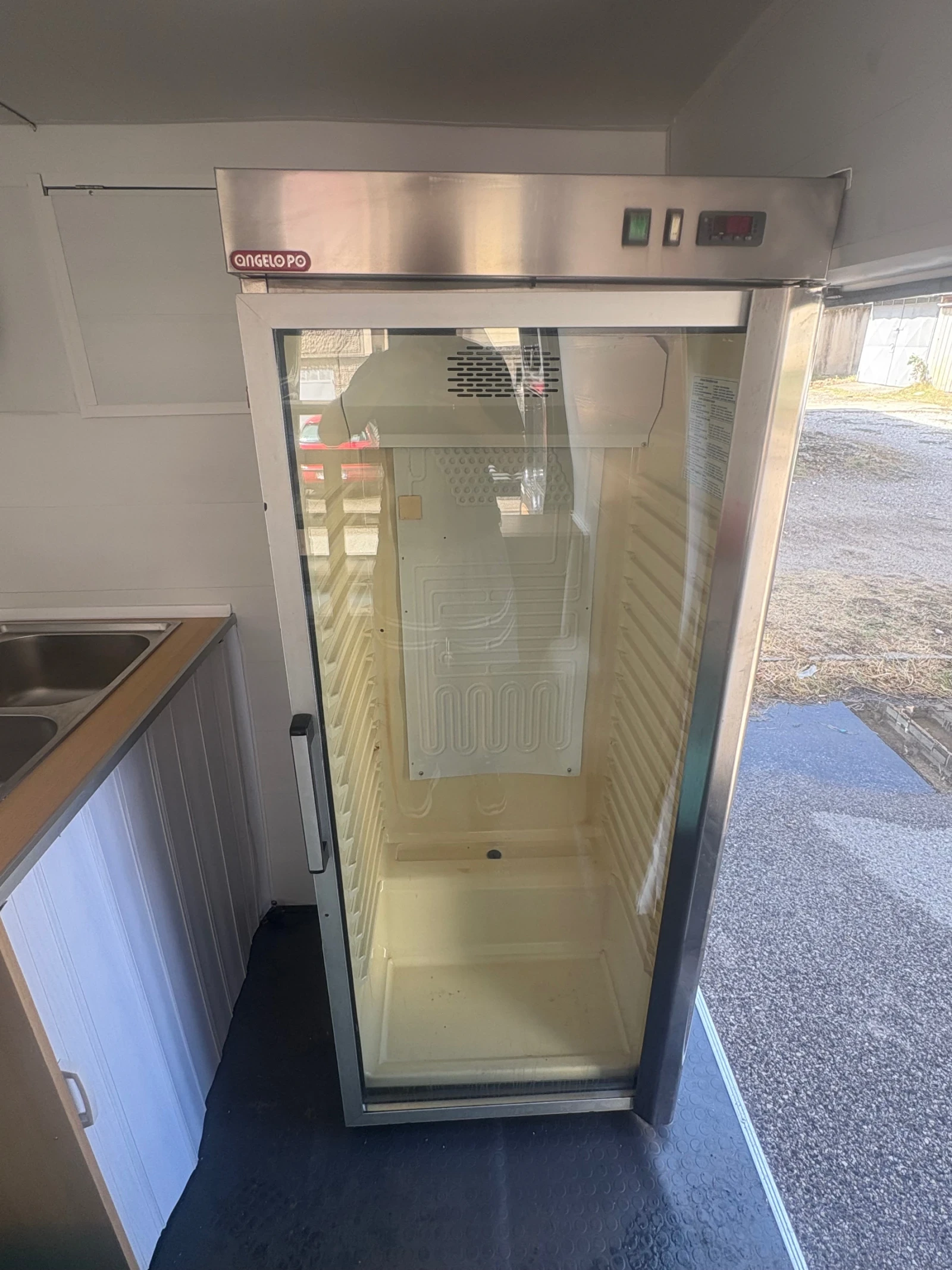 Ford Transit   | Mobile.bg   14