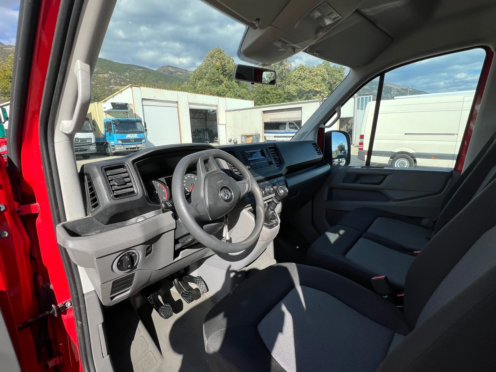 VW Crafter 5+ 1  , MAXI ,  ,  | Mobile.bg   14